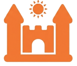 Gawior Dmuchańce Logo